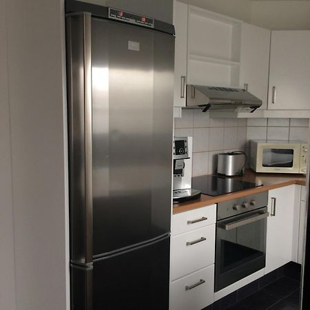 Hotel Ibudir Apartments Akureyri Eksteriør bilde