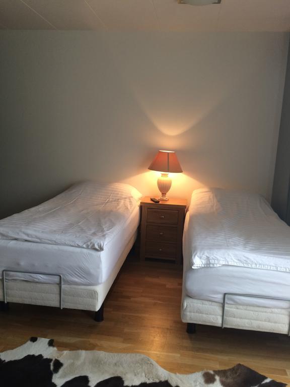 Hotel Ibudir Apartments Akureyri Rom bilde