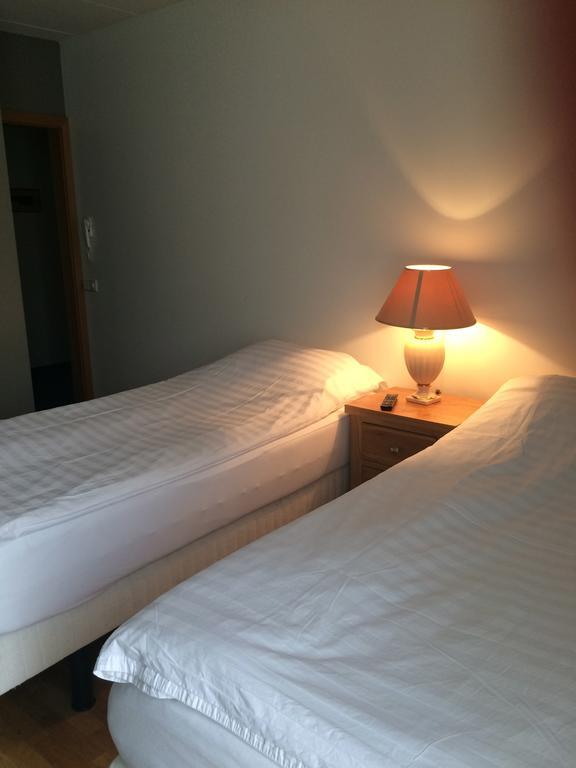 Hotel Ibudir Apartments Akureyri Rom bilde