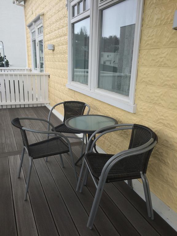 Hotel Ibudir Apartments Akureyri Rom bilde