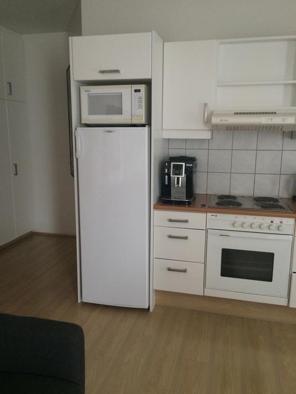 Hotel Ibudir Apartments Akureyri Rom bilde