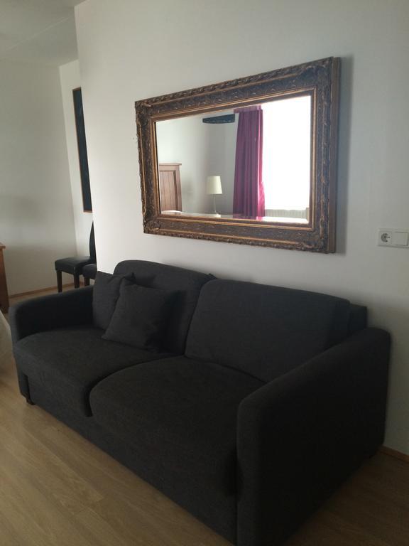 Hotel Ibudir Apartments Akureyri Rom bilde