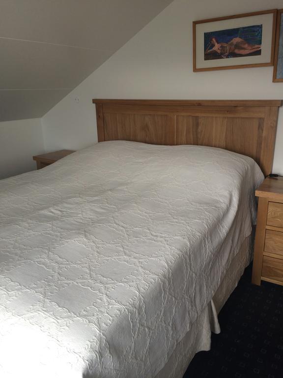 Hotel Ibudir Apartments Akureyri Rom bilde