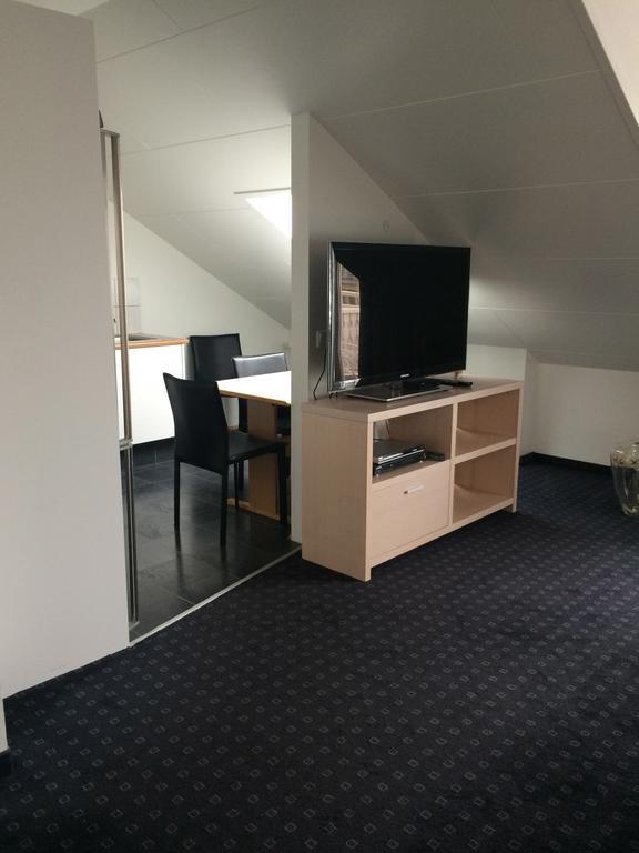 Hotel Ibudir Apartments Akureyri Rom bilde