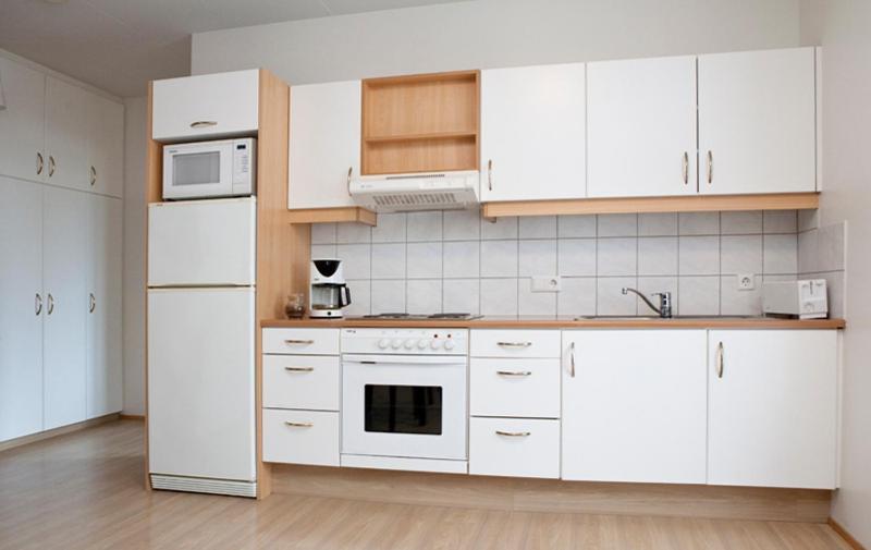Hotel Ibudir Apartments Akureyri Rom bilde