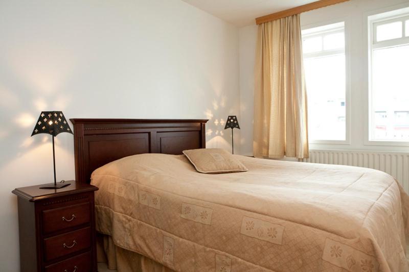 Hotel Ibudir Apartments Akureyri Rom bilde
