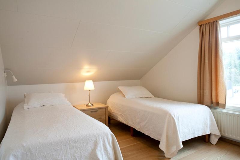 Hotel Ibudir Apartments Akureyri Rom bilde