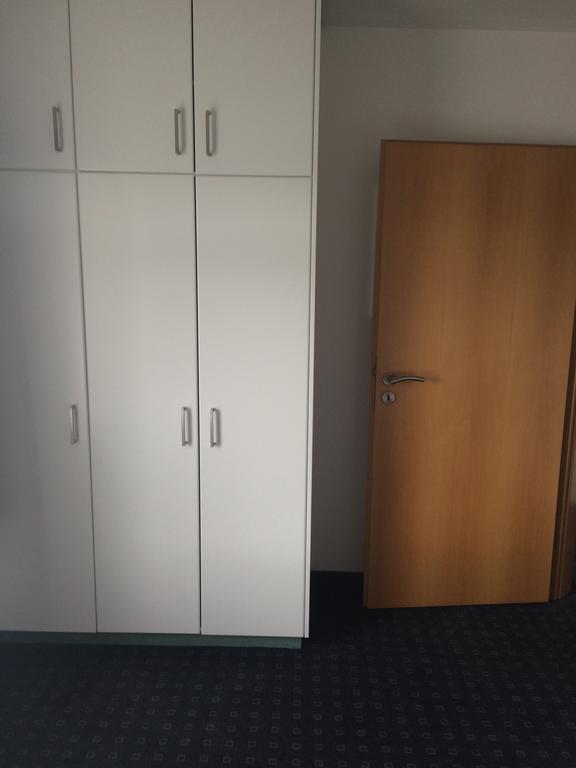 Hotel Ibudir Apartments Akureyri Rom bilde