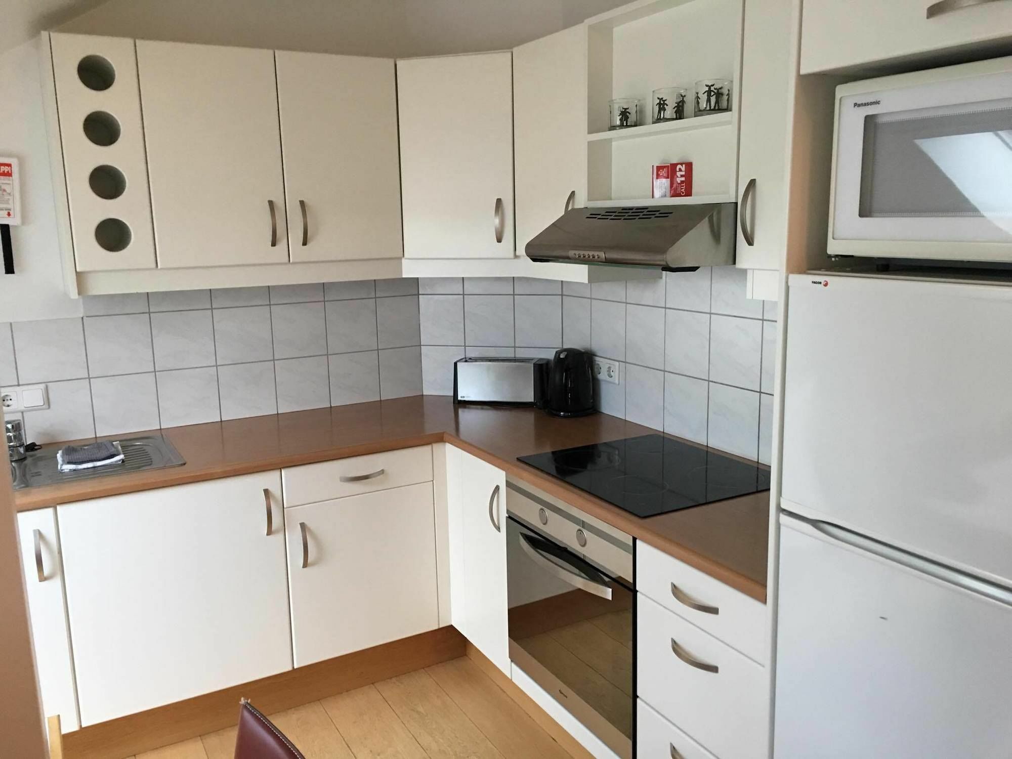 Hotel Ibudir Apartments Akureyri Eksteriør bilde
