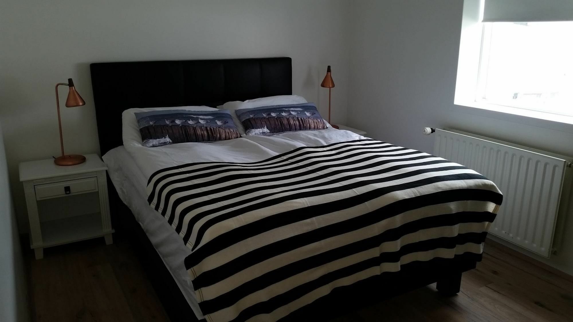 Hotel Ibudir Apartments Akureyri Eksteriør bilde