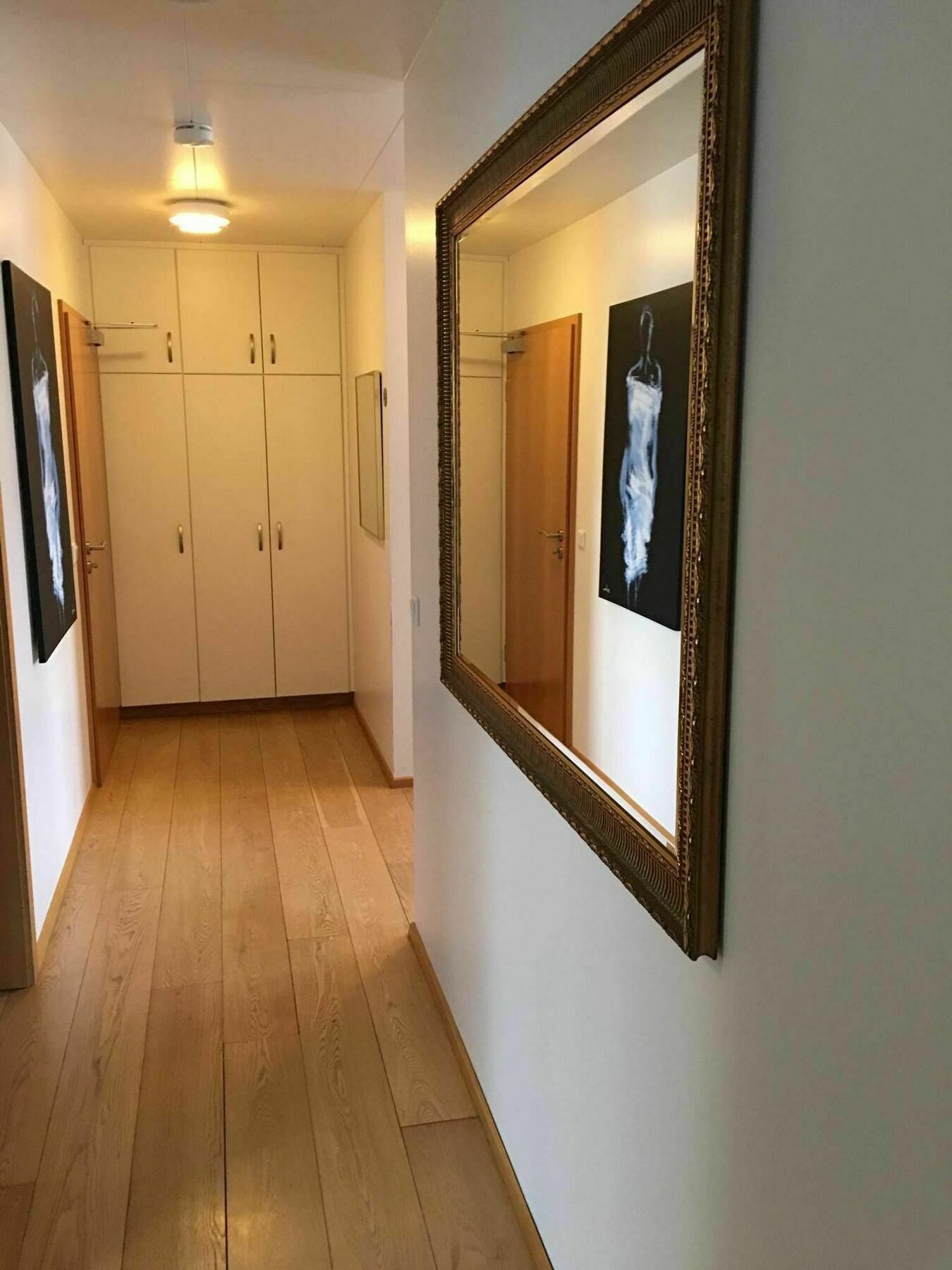 Hotel Ibudir Apartments Akureyri Eksteriør bilde