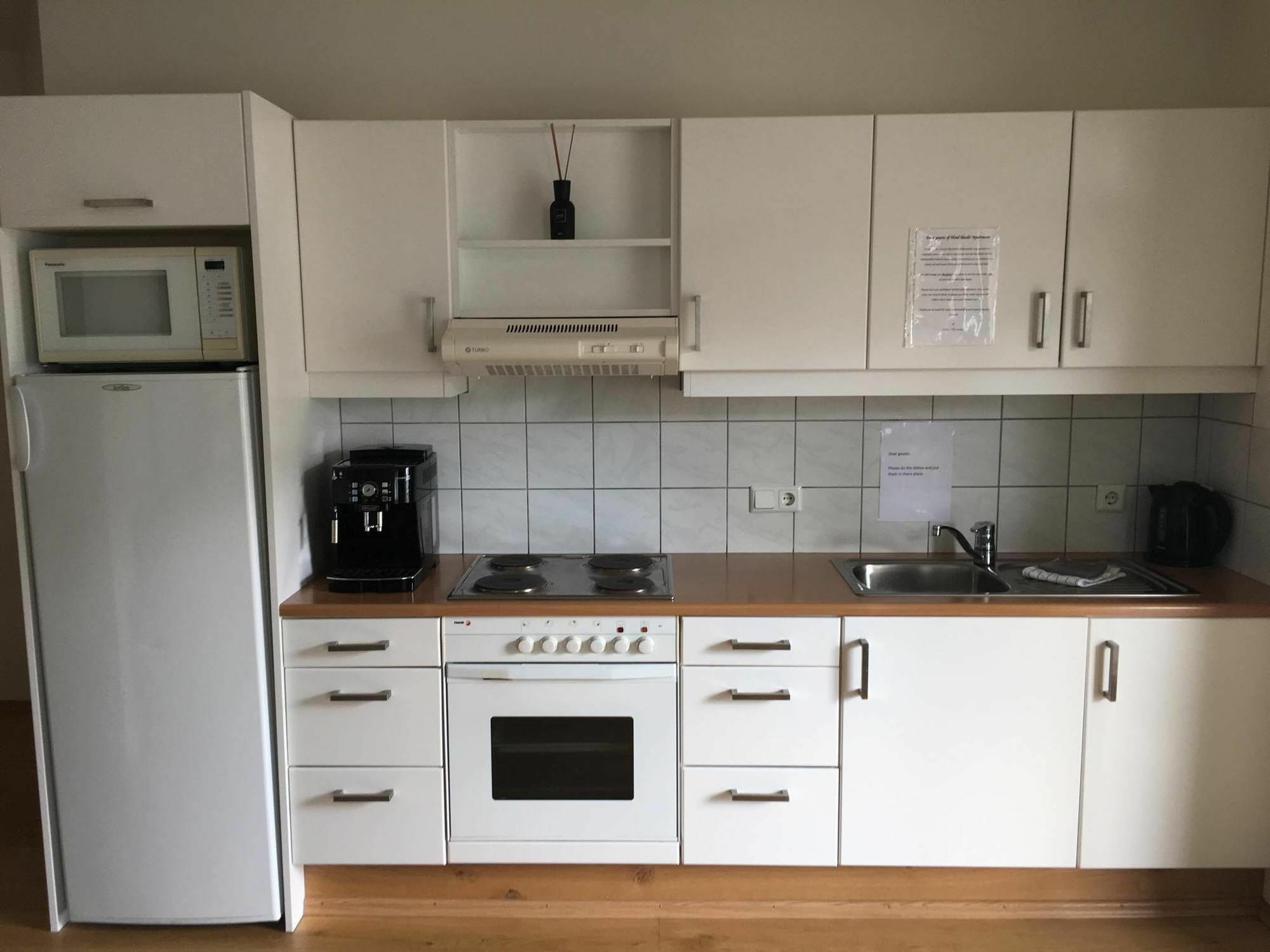 Hotel Ibudir Apartments Akureyri Eksteriør bilde