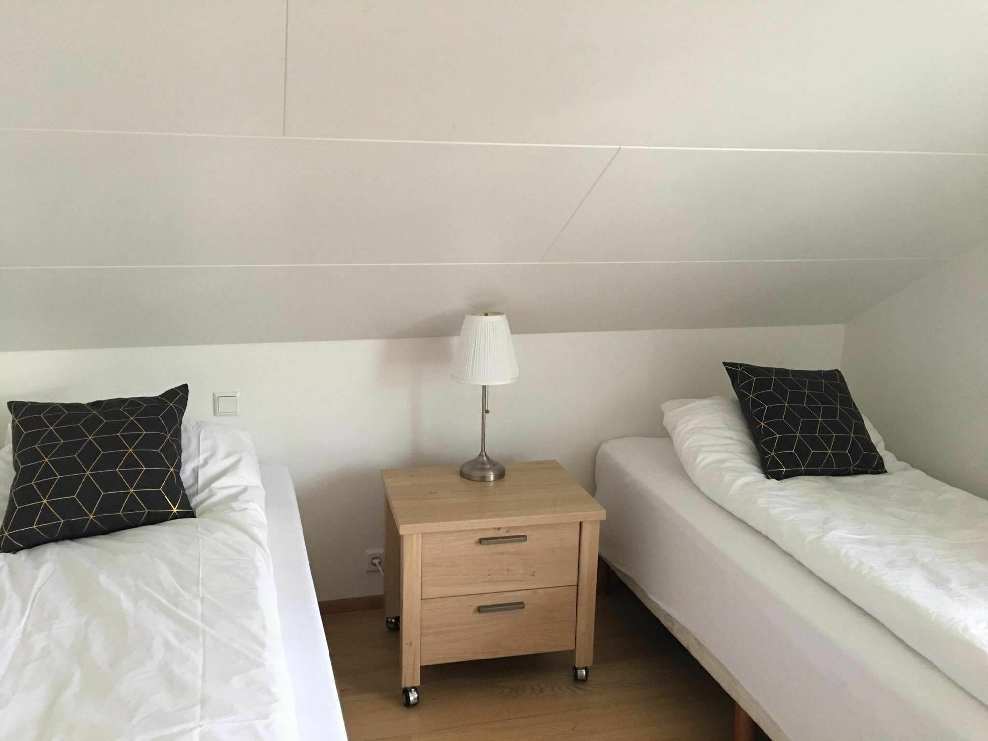 Hotel Ibudir Apartments Akureyri Eksteriør bilde